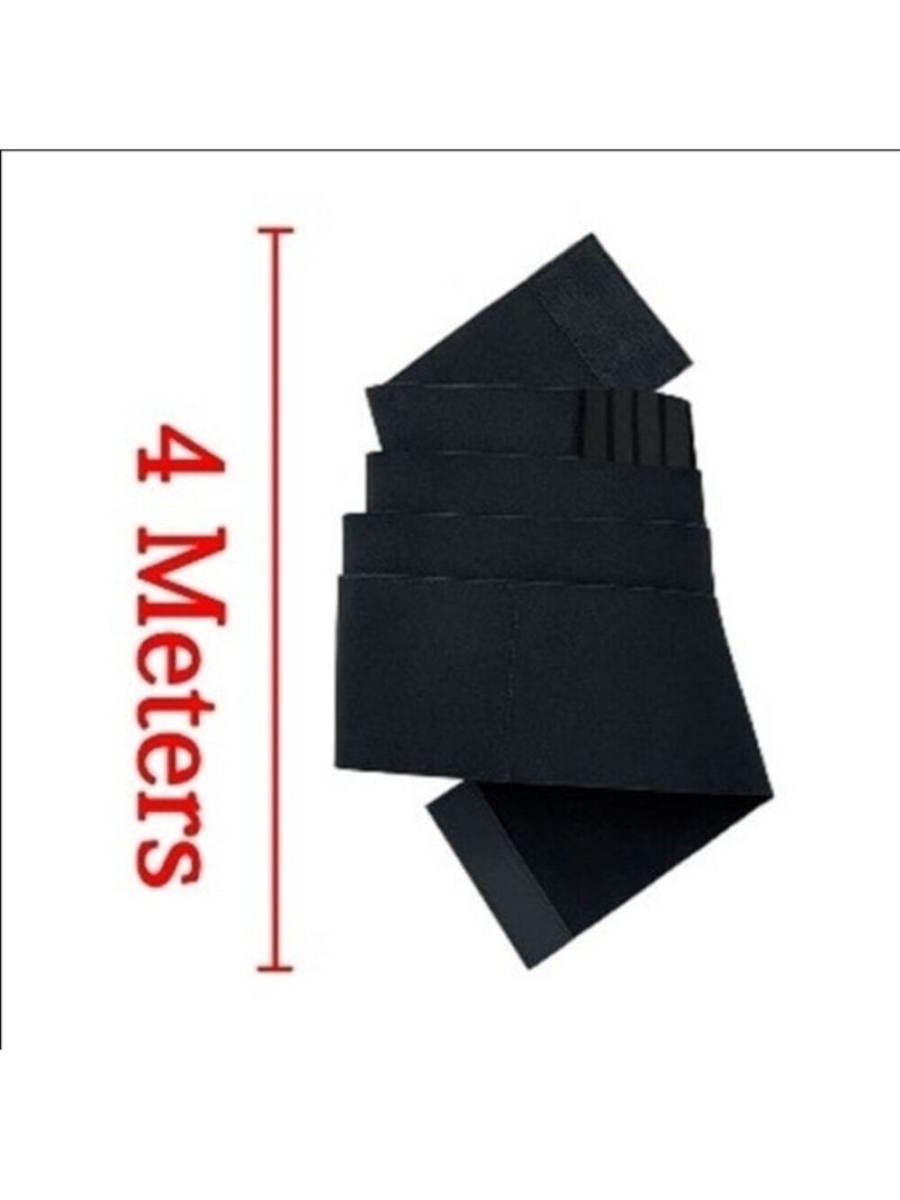 Wrap Waist Trainer | Tummy Wrap (Shapewear 15CM) - Picture 7 of 8